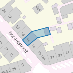 Perceel HVS00-R-1689