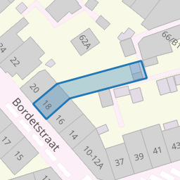 Perceel HVS00-R-1690