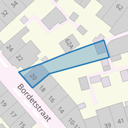 Perceel HVS00-R-1691