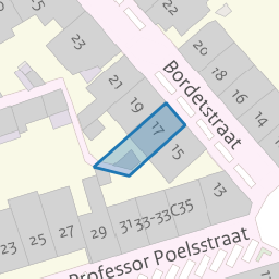 Perceel HVS00-R-1694