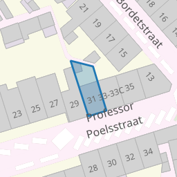 Perceel HVS00-R-1697