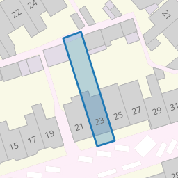 Perceel HVS00-R-1701