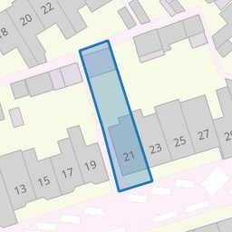 Perceel HVS00-R-1702