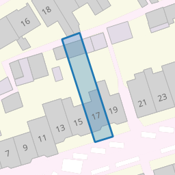 Perceel HVS00-R-1704