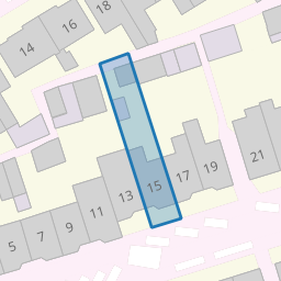 Perceel HVS00-R-1705