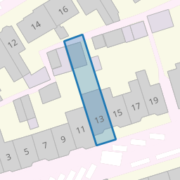 Perceel HVS00-R-1706