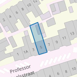 Perceel HVS00-R-1710