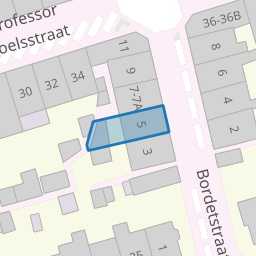 Perceel HVS00-R-1712