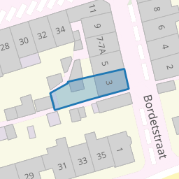 Perceel HVS00-R-1713