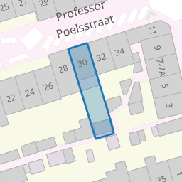 Perceel HVS00-R-1716