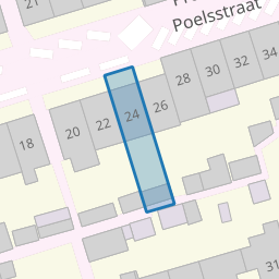 Perceel HVS00-R-1719