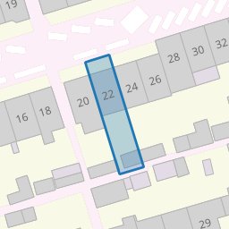 Perceel HVS00-R-1720