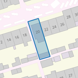 Perceel HVS00-R-1721