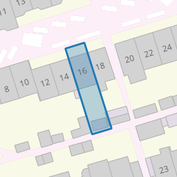 Perceel HVS00-R-1723