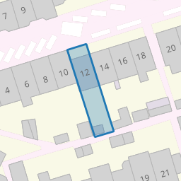 Perceel HVS00-R-1725