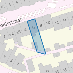 Perceel HVS00-R-1728