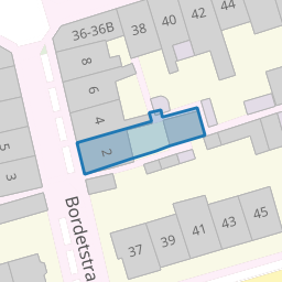 Perceel HVS00-R-1730