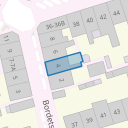 Perceel HVS00-R-1731