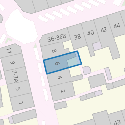 Perceel HVS00-R-1732