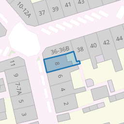 Perceel HVS00-R-1733