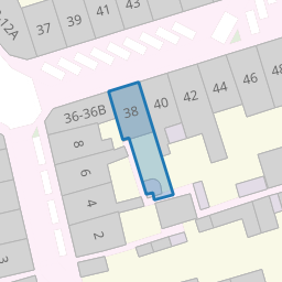 Perceel HVS00-R-1734