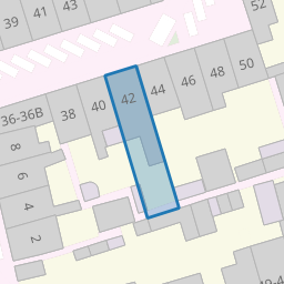 Perceel HVS00-R-1736