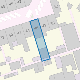 Perceel HVS00-R-1738