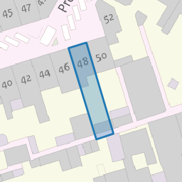 Perceel HVS00-R-1739