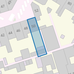 Perceel HVS00-R-1740