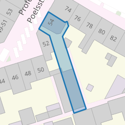 Perceel HVS00-R-1742