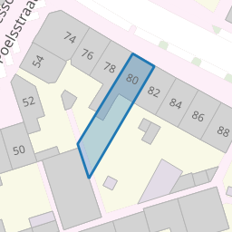 Perceel HVS00-R-1745