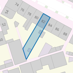 Perceel HVS00-R-1746