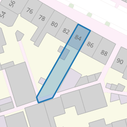 Perceel HVS00-R-1747