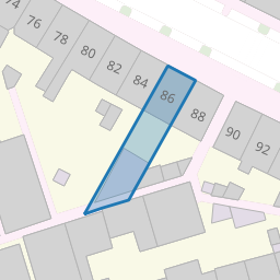 Perceel HVS00-R-1748