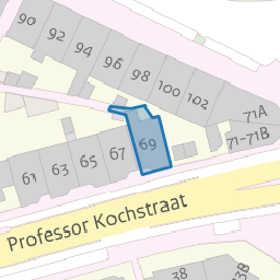 Perceel HVS00-R-1754