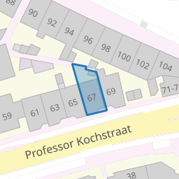 Perceel HVS00-R-1755