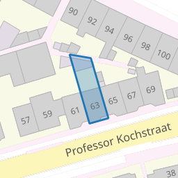 Perceel HVS00-R-1757