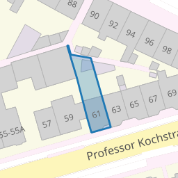 Perceel HVS00-R-1758