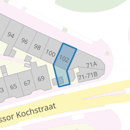 Perceel HVS00-R-1759