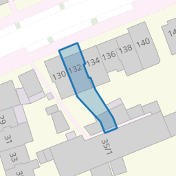 Perceel HVS00-R-1764