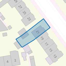 Perceel HVS00-R-1767