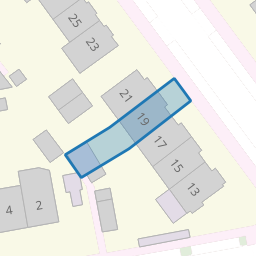 Perceel HVS00-R-1768