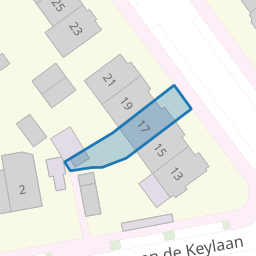 Perceel HVS00-R-1769