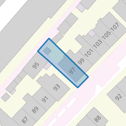 Perceel HVS00-R-1773