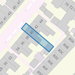 Perceel HVS00-R-1778