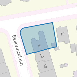 Perceel HVS00-R-1780