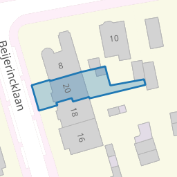 Perceel HVS00-R-1781