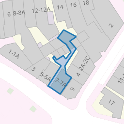 Perceel HVS00-R-1787