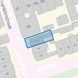 Perceel HVS00-R-1792