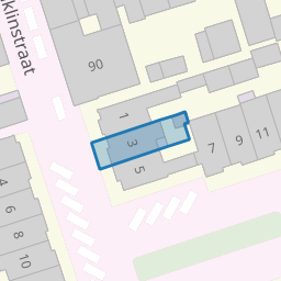 Perceel HVS00-R-1793